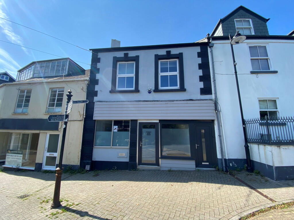 Main image of property: Fore Street, Ivybridge, Devon, PL21 9AE
