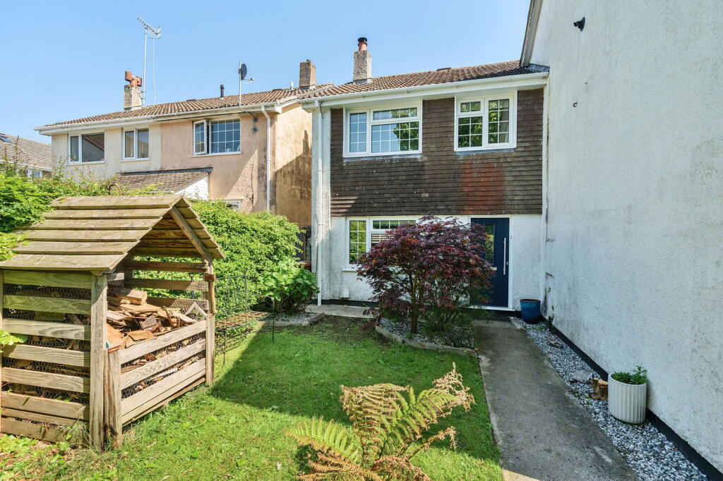 Main image of property: Pykes Down, Ivybridge, PL21 0BY