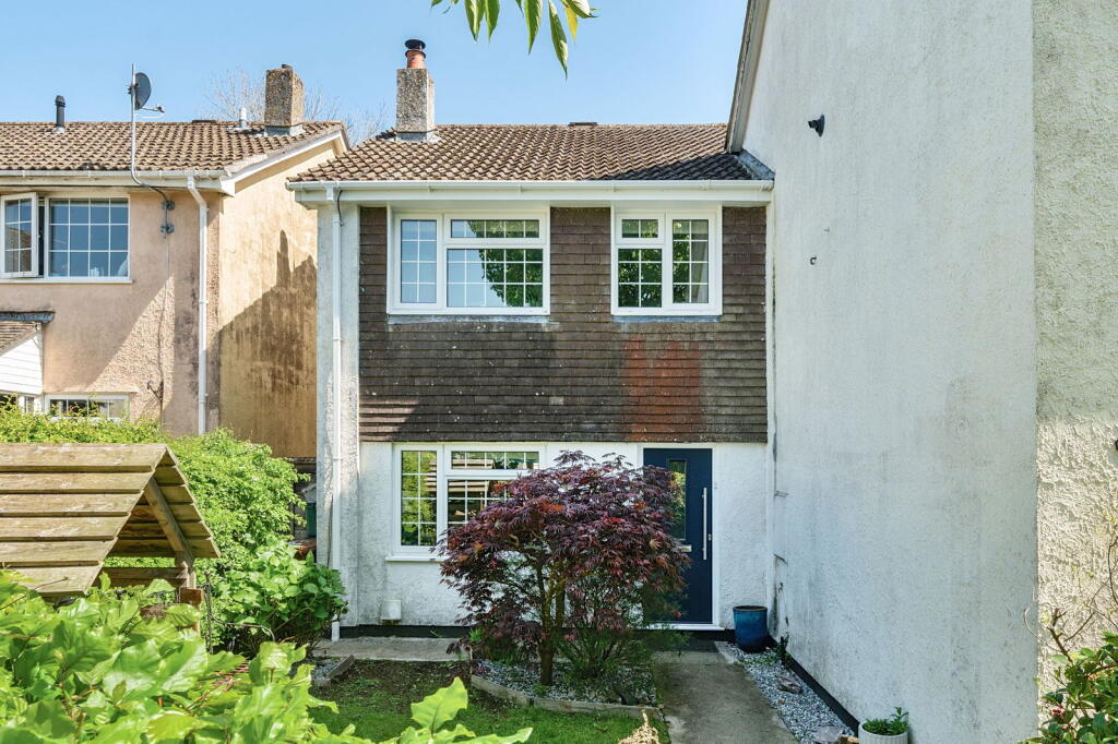 Main image of property: Pykes Down, Ivybridge, PL21 0BY