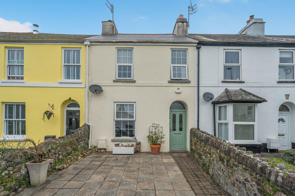 Main image of property: Western Road, Ivybridge, PL21 9AN