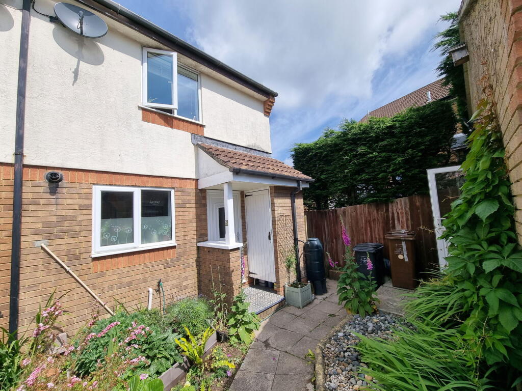 Main image of property: Sherwill Close, Ivybridge