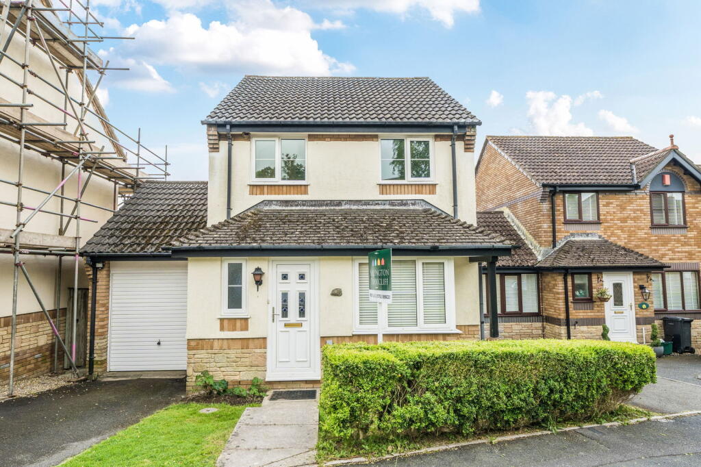 Main image of property: Acland Road, Ivybridge, PL21 9UR