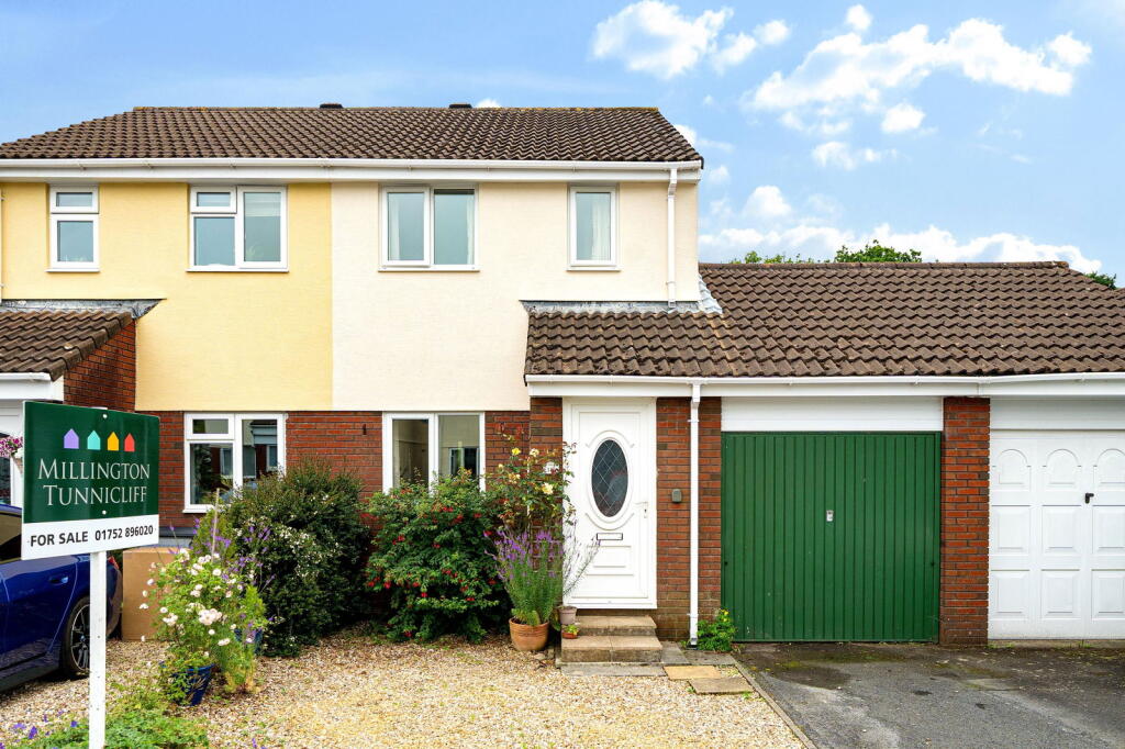 Main image of property: Boringdon Park, Ivybridge, Devon, PL21 9TY