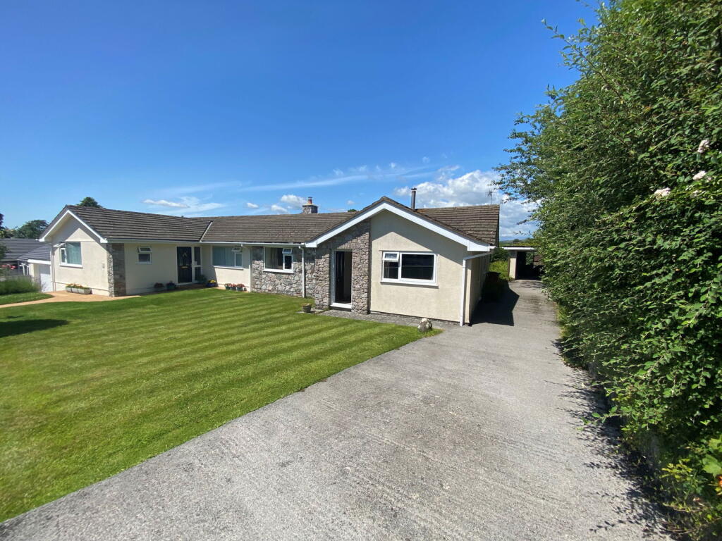 Main image of property: Church Park Close, Diptford, Totnes, TQ9 7PH