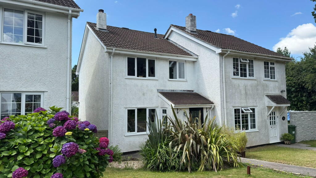 Main image of property: Pykes Down, Ivybridge, PL21 0BY
