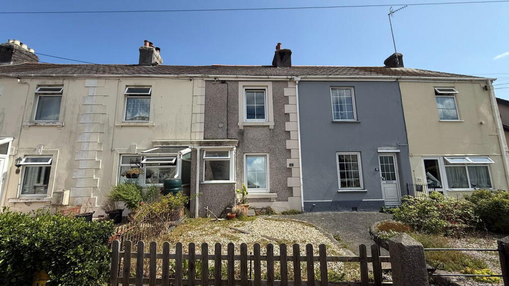 Main image of property: Keaton Road, Ivybridge, PL21 9DH