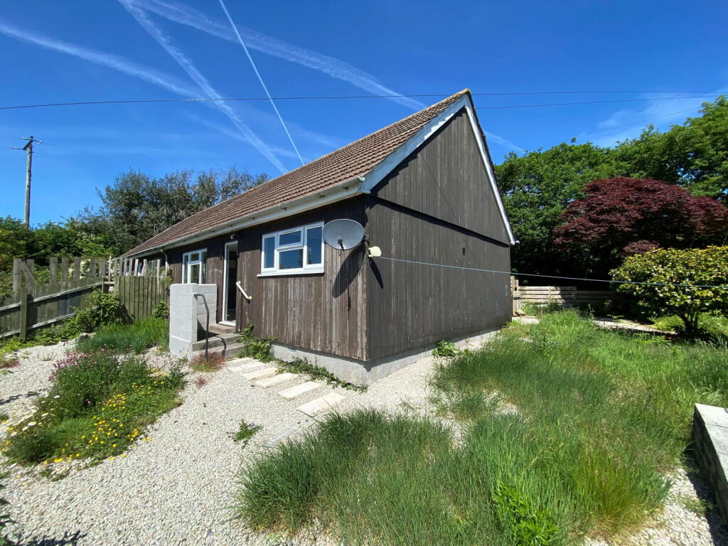 Main image of property: Churchill Cottages, Ugborough, Ivybridge, PL21 0NN