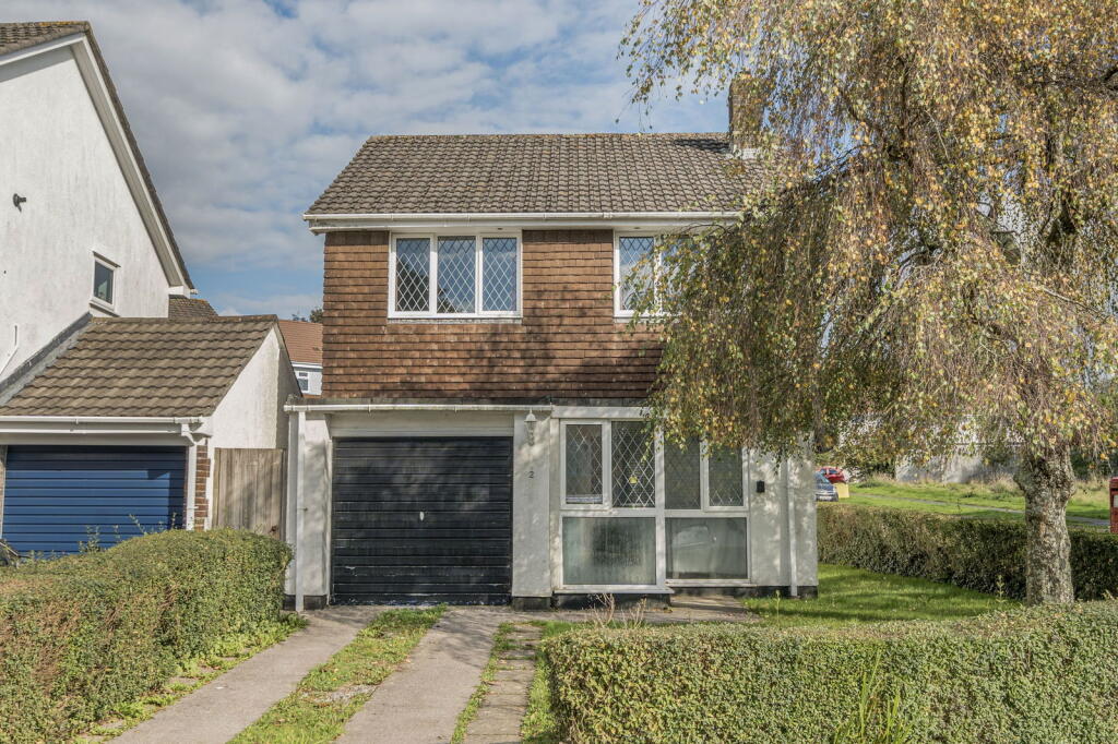 Main image of property: Trematon Drive, Ivybridge, PL21 0HT