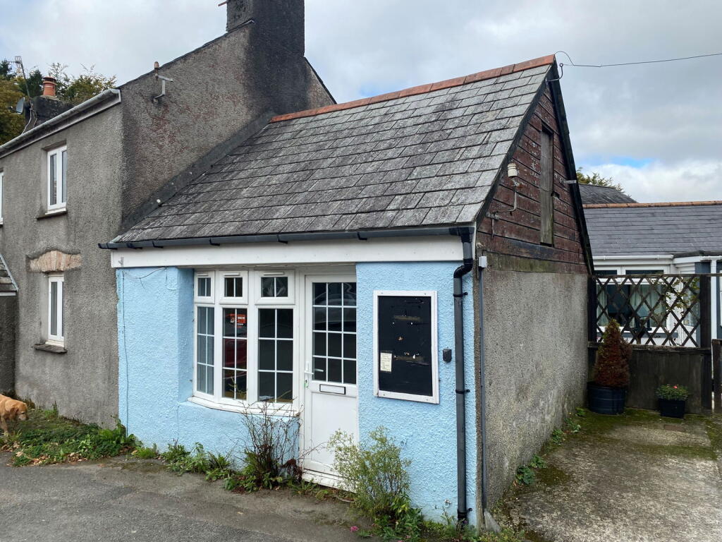 Main image of property: Fore Street, Cornwood, Ivybridge, PL21 9PY