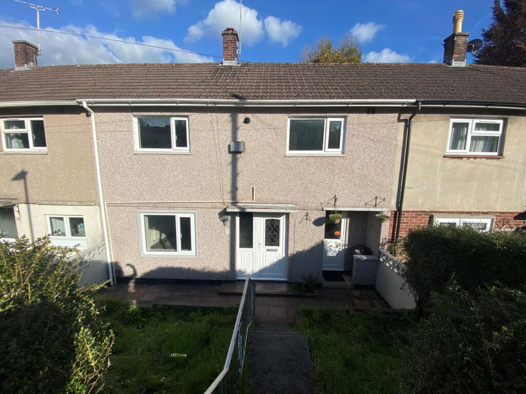 Main image of property: Downgate Gardens, Manadon, Plymouth, PL2 3TA