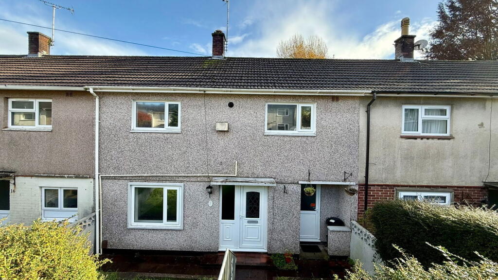 Main image of property: Downgate Gardens, Manadon, Plymouth, PL2 3TA
