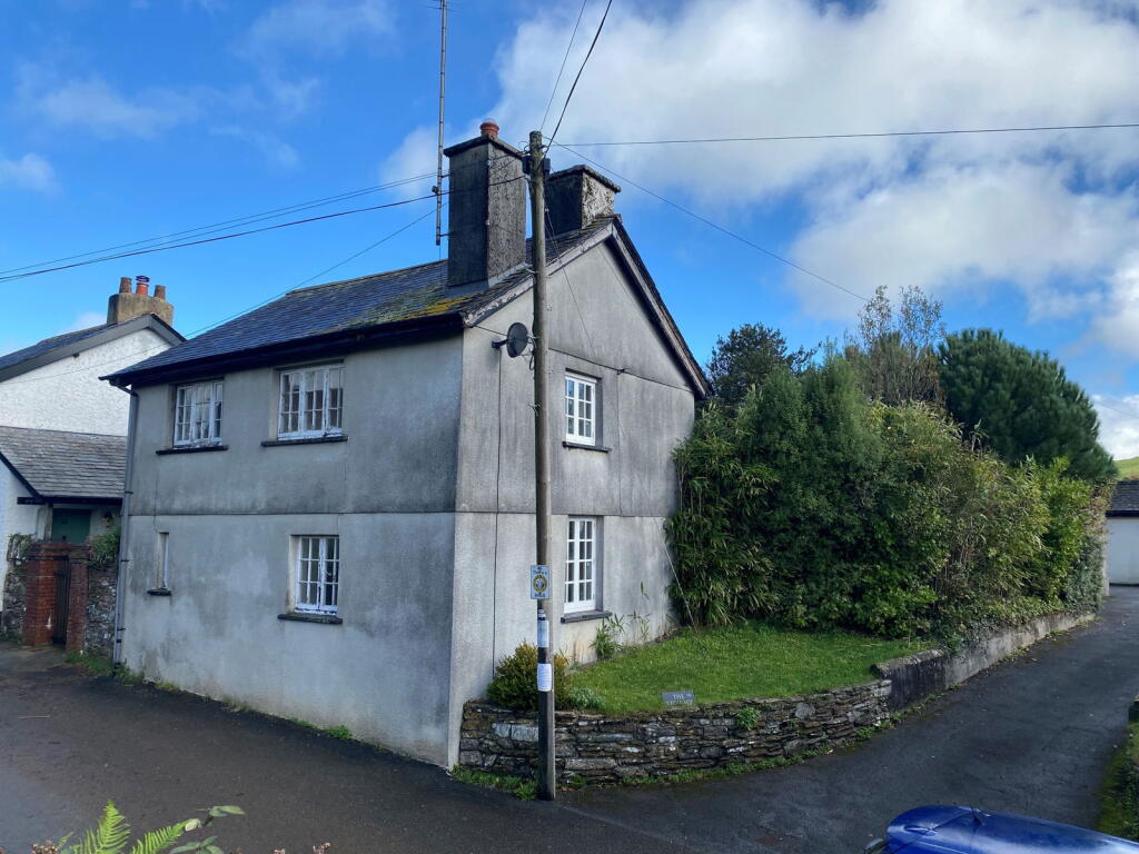 Main image of property: Lutterburn Street, Ugborough, Ivybridge, PL21 0NG