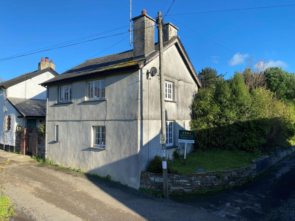 Main image of property: Lutterburn Street, Ugborough, Ivybridge, PL21 0NG