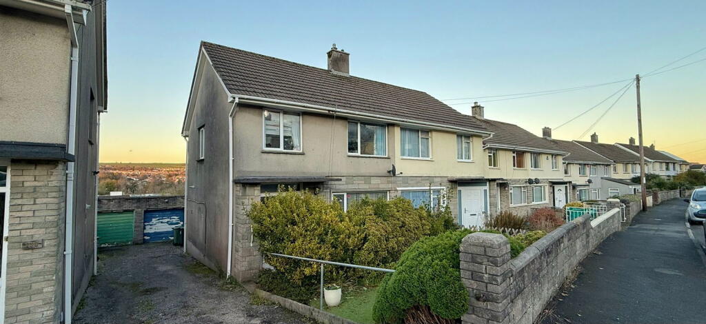 Main image of property: Underlane, Plympton, Plymouth, PL7 1QZ