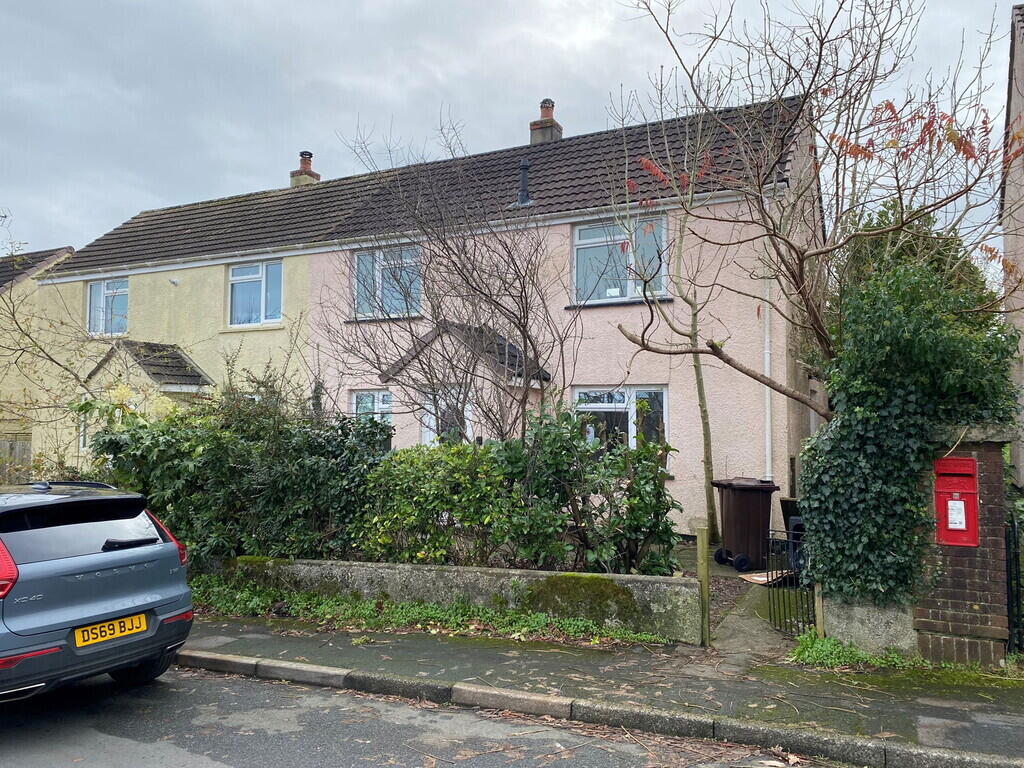 Main image of property: Crowder Park South Brent