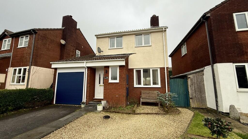 Main image of property: Boringdon Park, Woodlands, Ivybridge