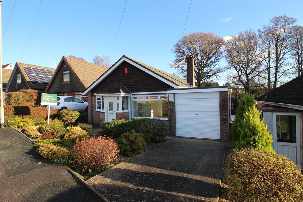 3 bedroom detached bungalow for sale in Cleeve Drive, Ivybridge, PL21