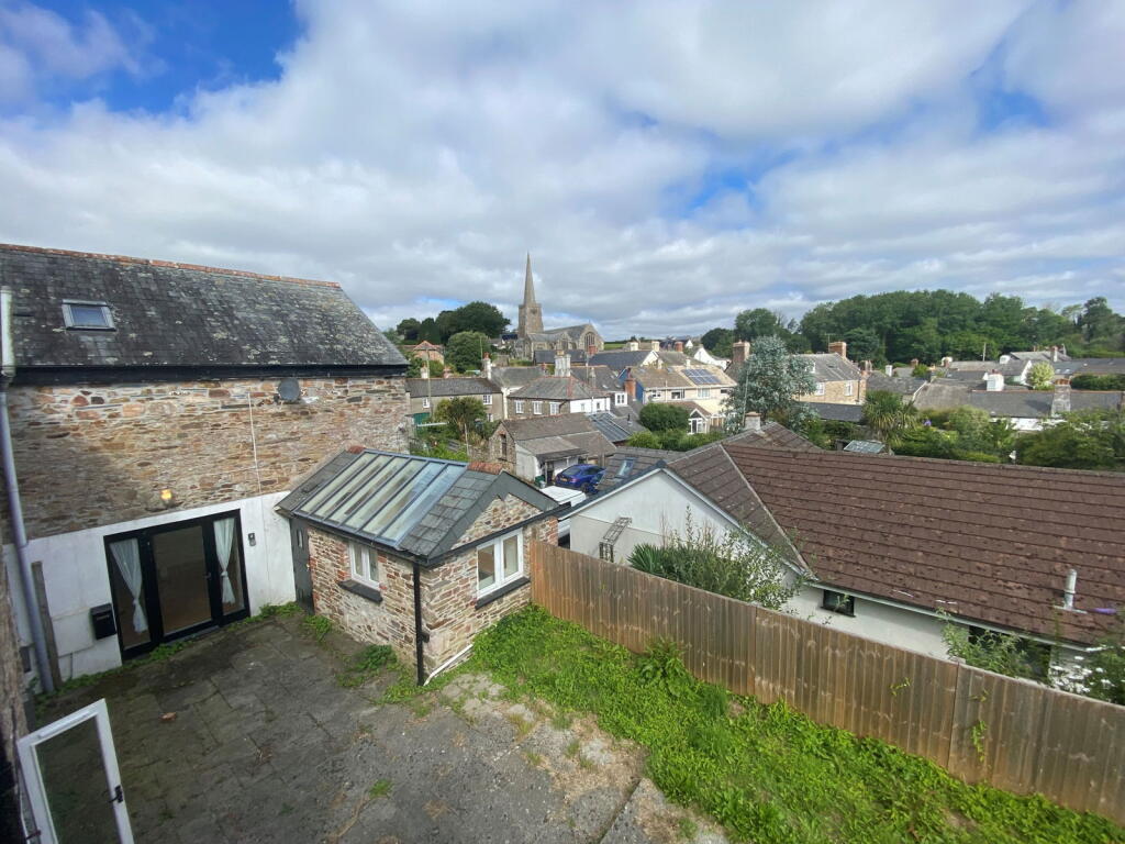 Main image of property: Fore Street, Plymouth, PL8 1NH