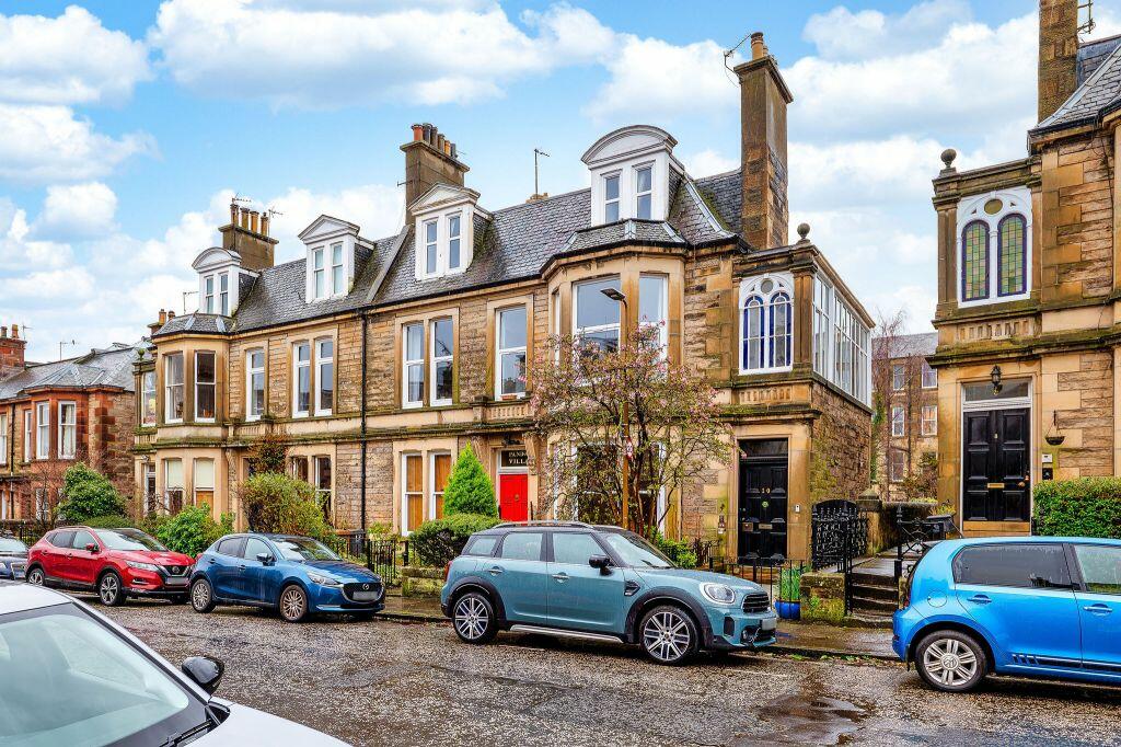 5 bedroom flat for sale in 10 Kilmaurs Road, Newington, Edinburgh, EH16