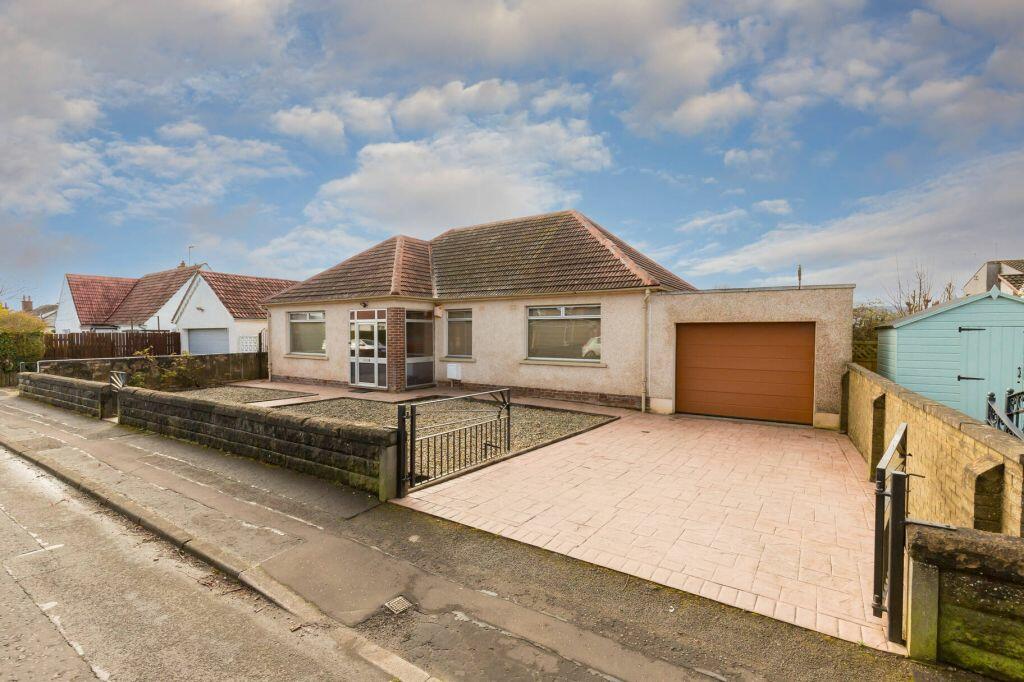 3 bedroom bungalow for sale in 33 North Gyle Terrace, Corstorphine, Edinburgh, EH12 8JU, EH12