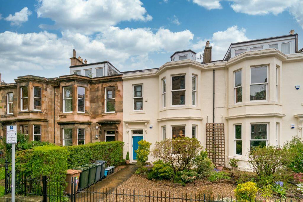 4 bedroom flat for sale in 14/2 Leamington Terrace, Bruntsfield, Edinburgh, EH10 4JN, EH10