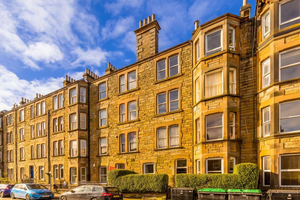 2 bedroom flat for sale in 3 Merchiston Grove, Shandon, Edinburgh, EH11 1PP, EH11