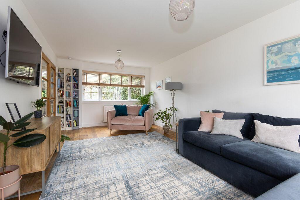 3 bedroom semidetached house for sale in 2 Relugas Gardens, Grange