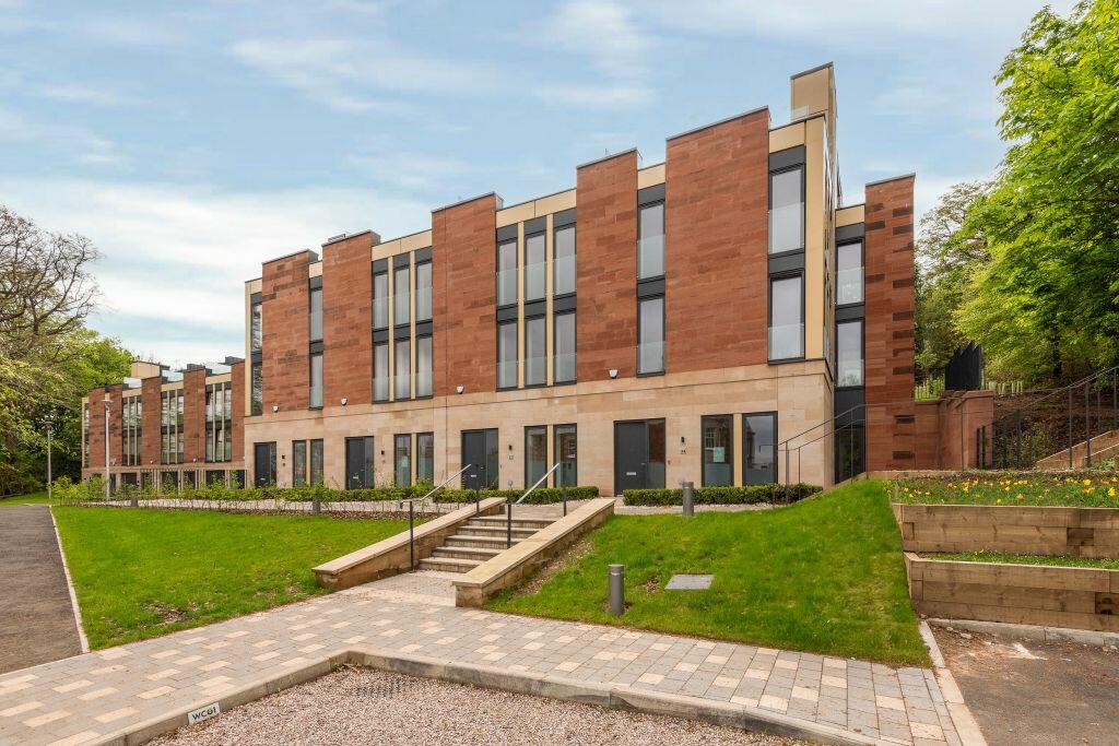 Main image of property: 33 Sassoon Grove, Craighouse, Edinburgh, EH10 5FA