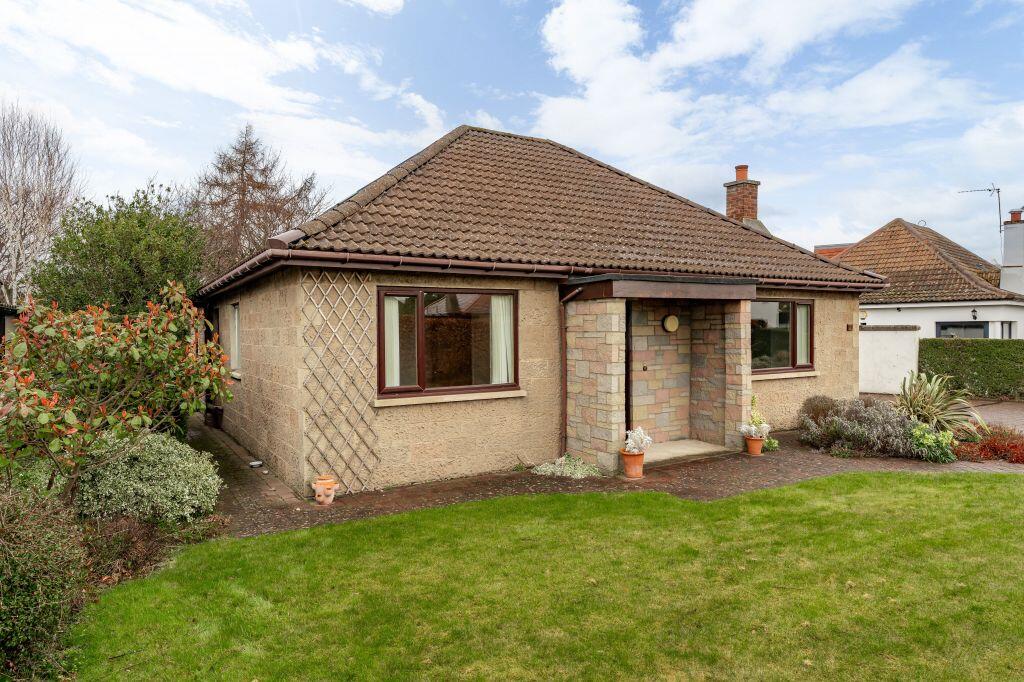 Main image of property: 28 Lasswade Road, Dalkeith, EH22 3EF