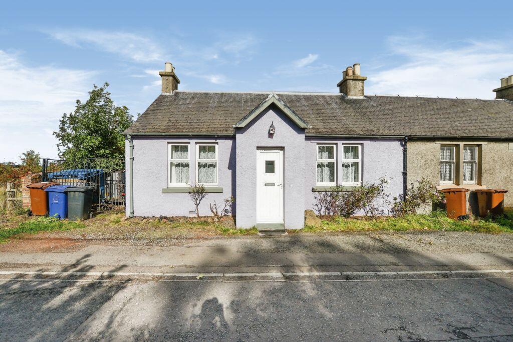 Main image of property: 1 Shawfair Farm Cottages, Dalkeith, Midlothian, EH22 1SG