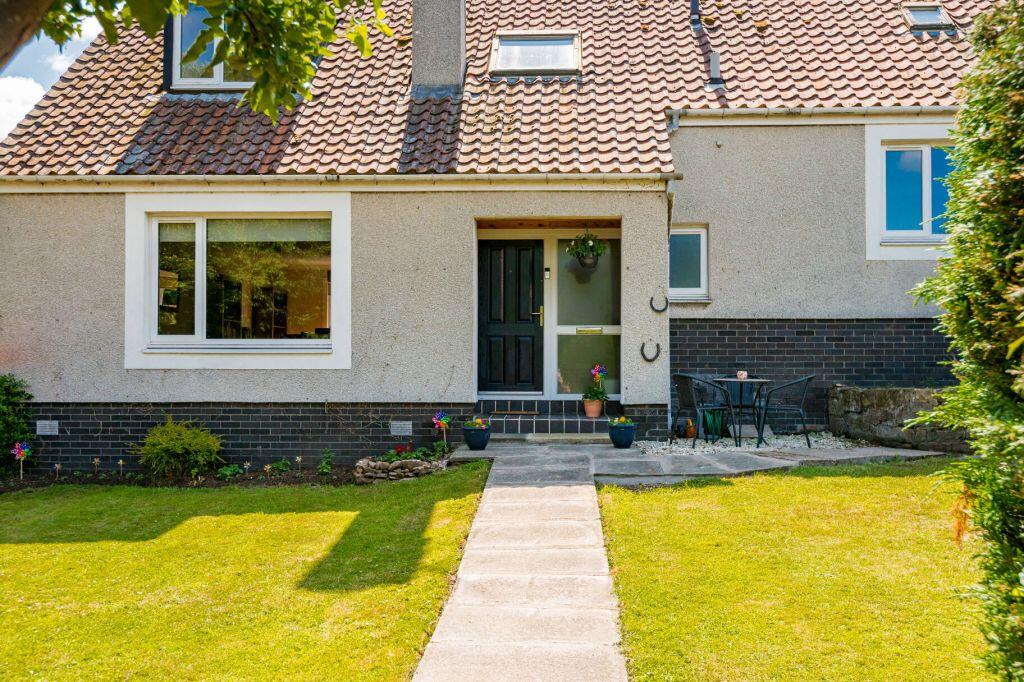 Main image of property: 1 Dovecot Way, Pencaitland, East Lothian, EH34 5HA