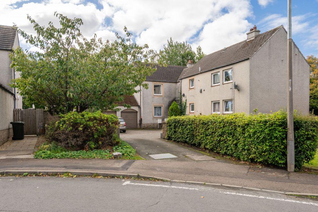 Main image of property: 22/1 Bonaly Brae, Bonaly, Edinburgh, EH13 0QF
