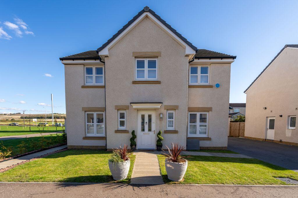 Main image of property: 101 Cowpits Avenue, Whitecraig, Musselburgh, EH21 8TB