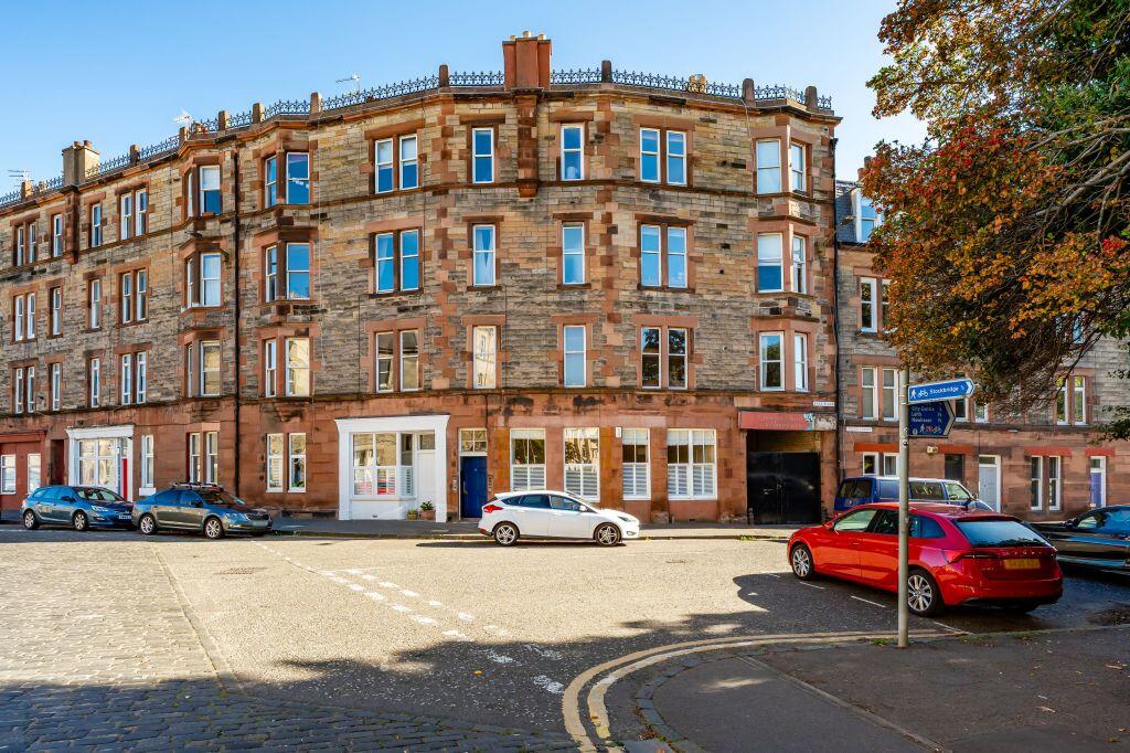 Main image of property: 48 (GF2) Eyre Place, New Town, Edinburgh EH3 5EJ