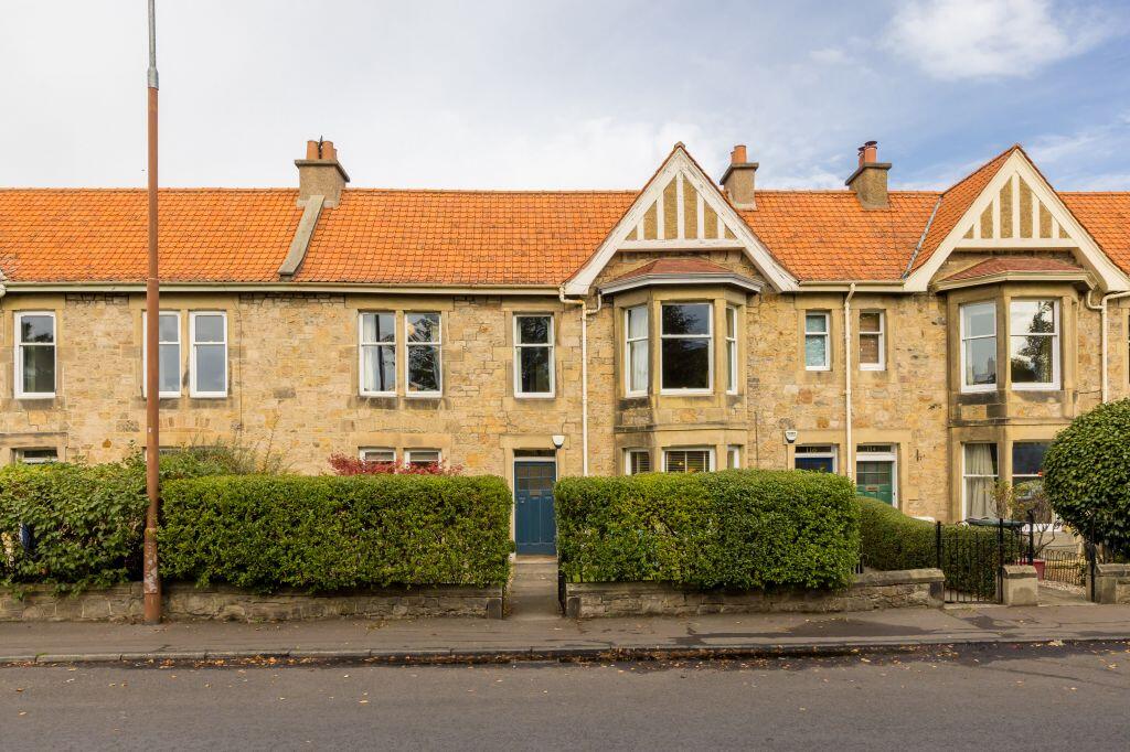 Main image of property: 118 East Trinity Road, Edinburgh, EH5 3PS