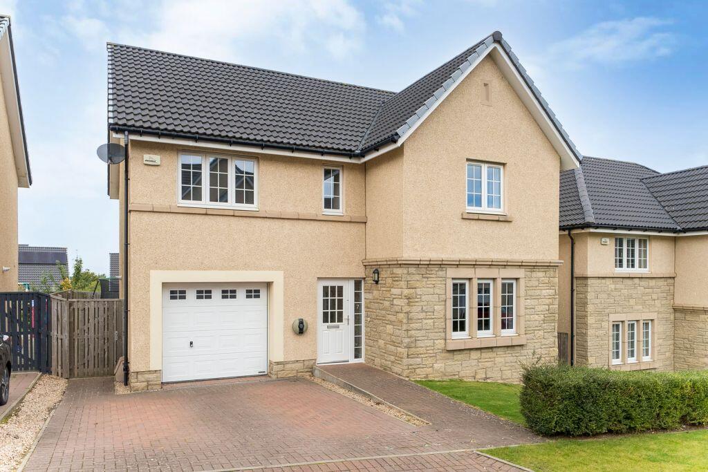 Main image of property: 7 Greenstone Loan, Ratho, Newbridge, EH28 8AG