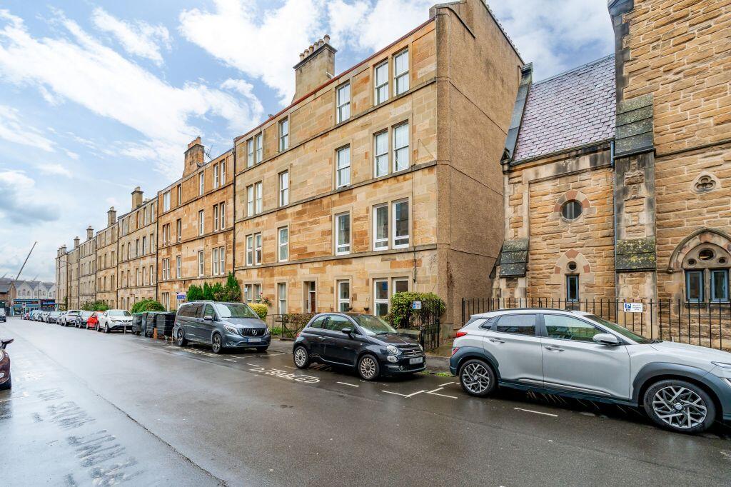 Main image of property: 13/2 Caledonian Road, Dalry, Edinburgh, EH11 2DA