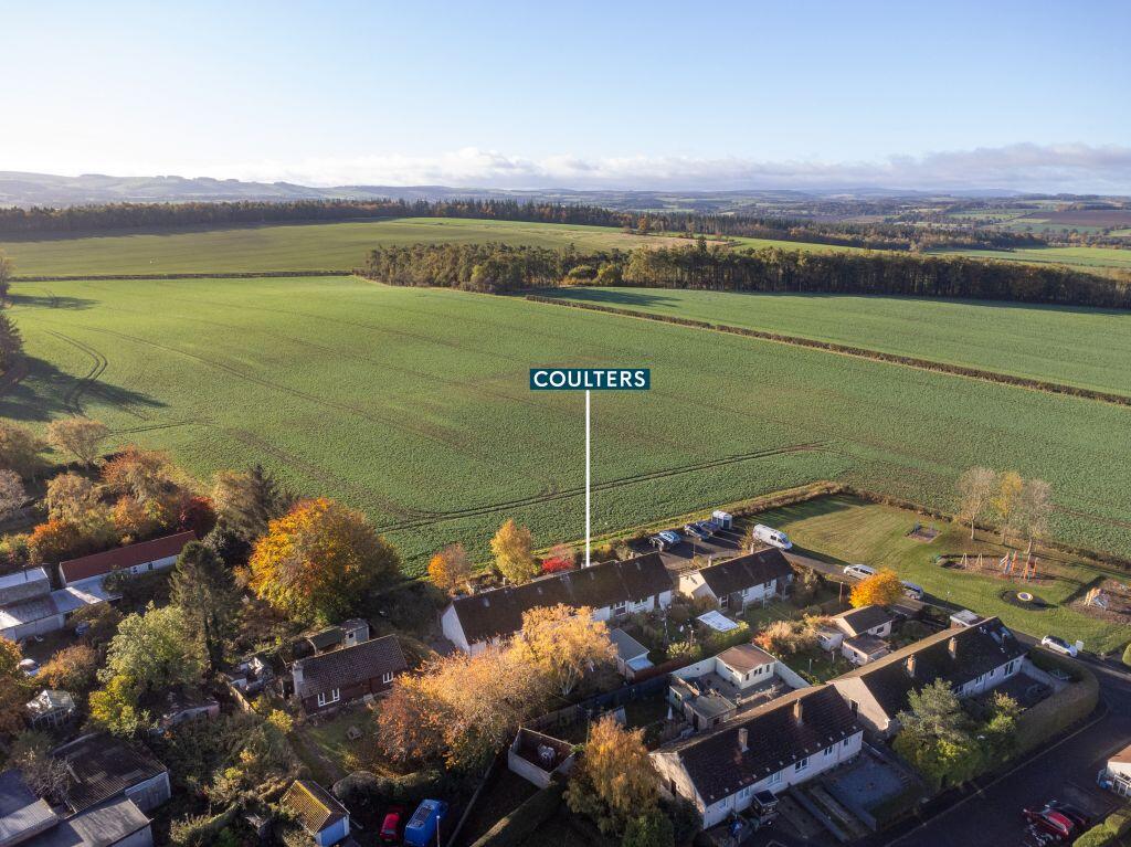 Main image of property: 35 West Crescent, East Saltoun, Pencaitland, East Lothian, EH34 5EF