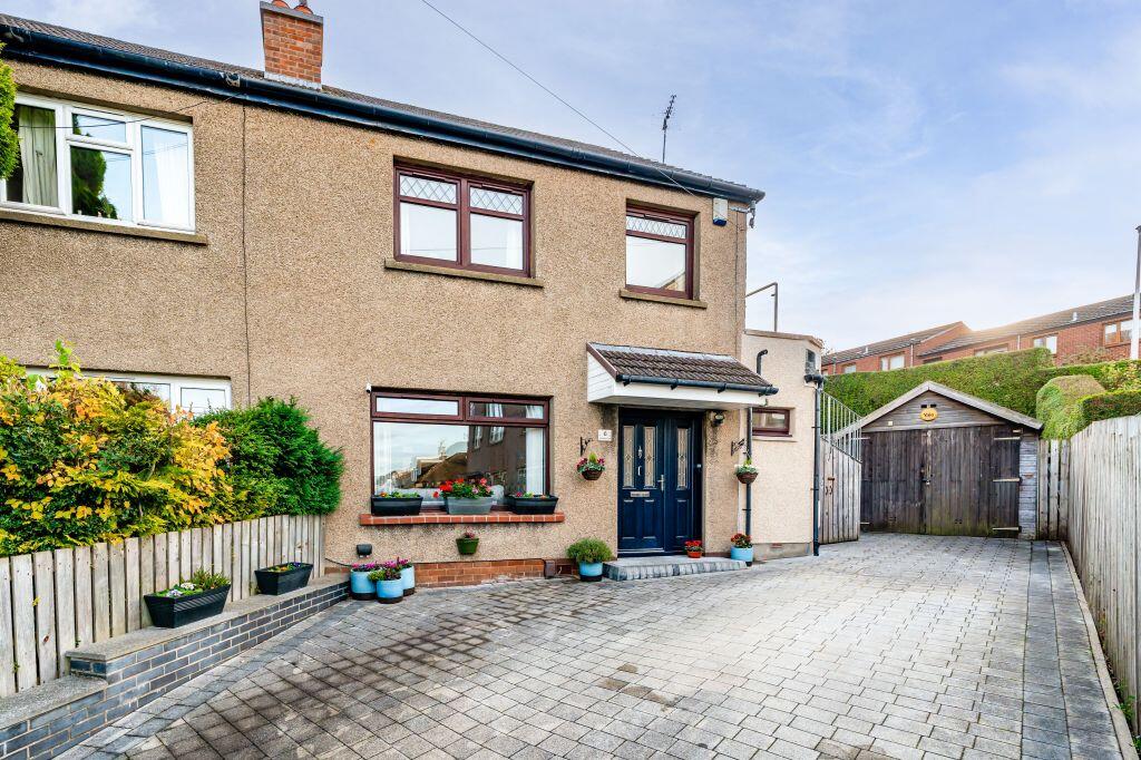 Main image of property: 6 Comiston Grove, Comiston, Edinburgh, EH10 6LR