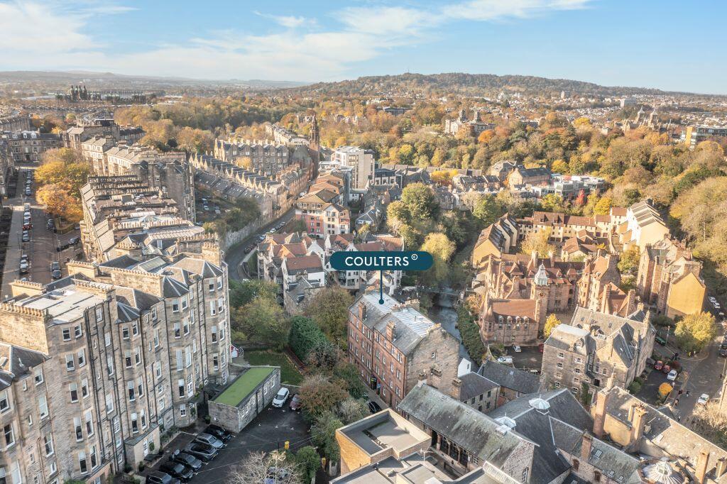 Main image of property: 16/5 Belford Road, Belford, Edinburgh, EH4 3BL