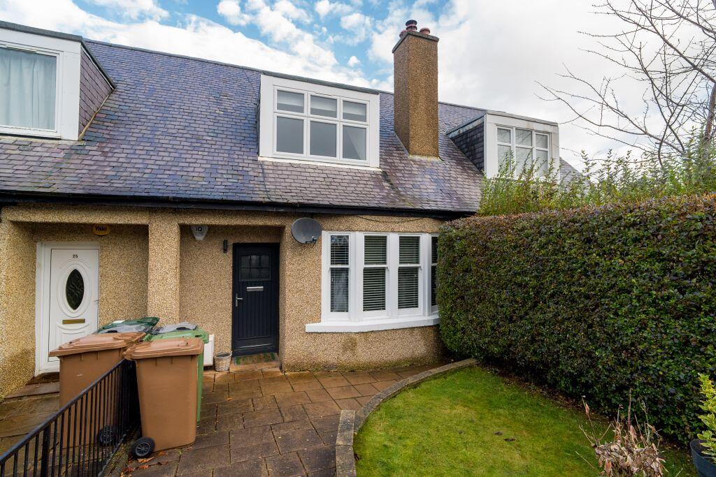 Main image of property: 26 Colinton Grove, Craiglockhart, Edinburgh, EH14 1DB