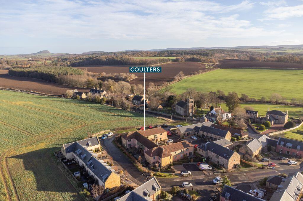 Main image of property: 22B Bolton Steading, Bolton, Haddington, EH41 4HU