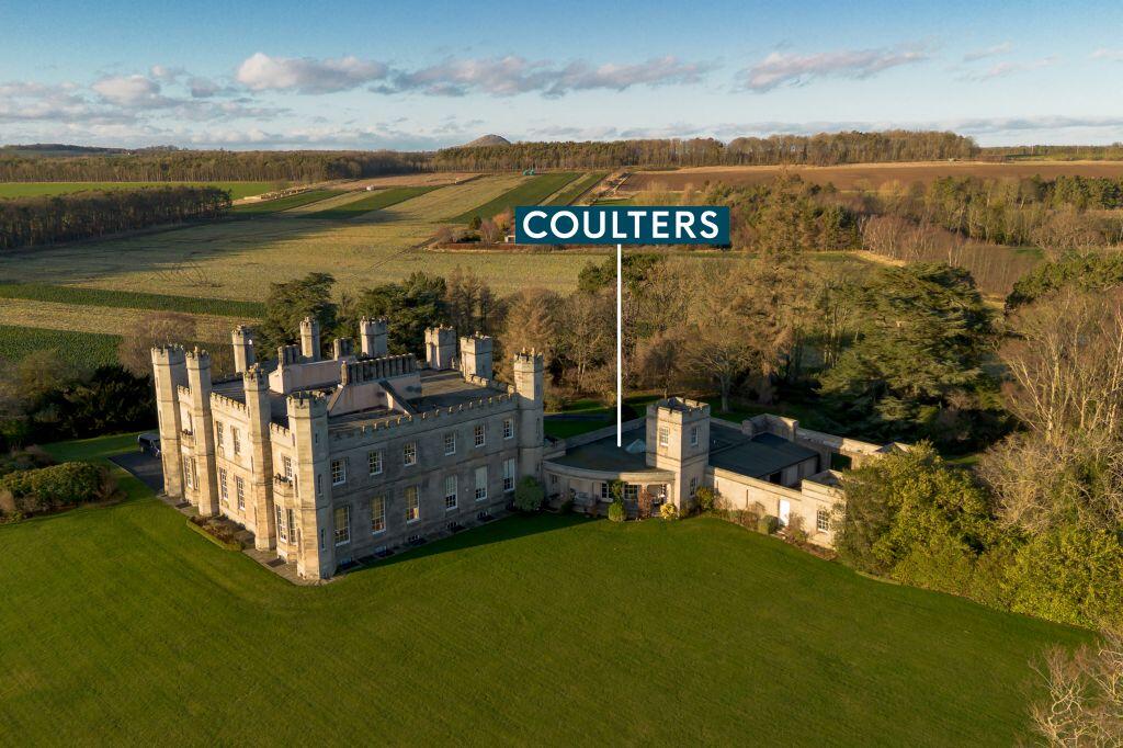 Main image of property: Garden Wing, Old Mansion House, Newbyth, East Linton, East Lothian, EH40 3DU