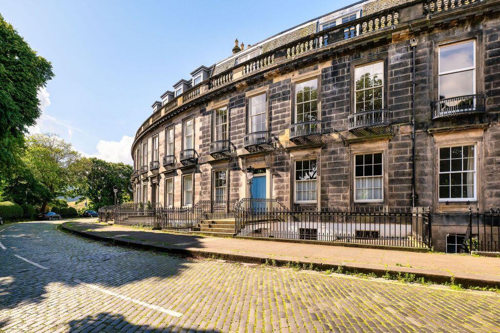 Main image of property: 11A, Carlton Terrace, Calton, Edinburgh, EH7 5DD