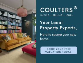 Get brand editions for Coulters, Edinburgh & The Lothians