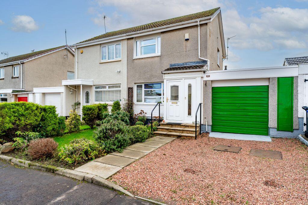 Main image of property: 20 Parsonspool, Bonnyrigg, Midlothian, EH19 3NP