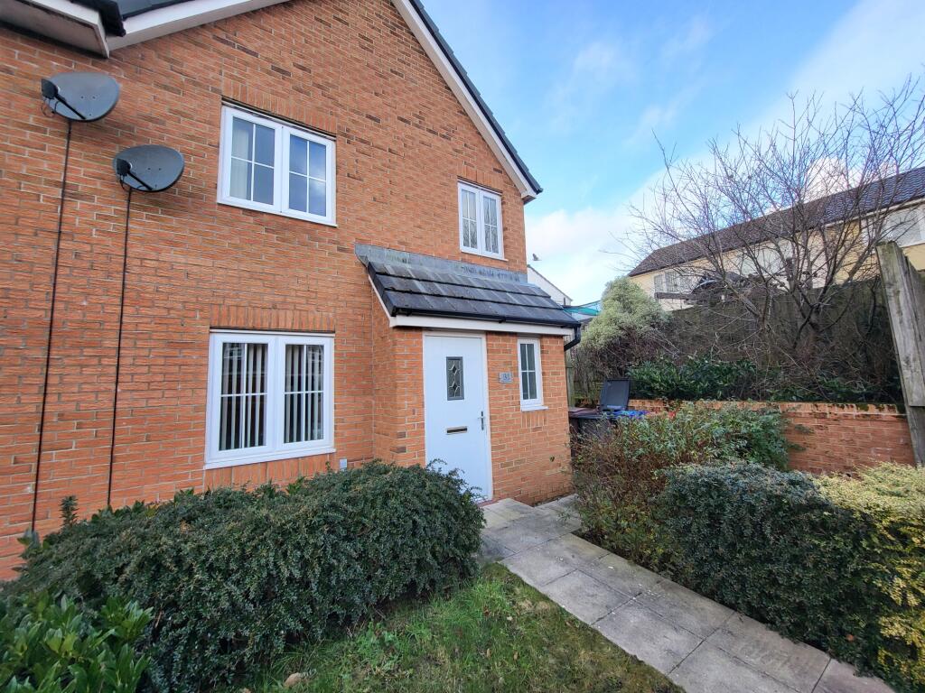 4 bedroom semidetached house for rent in Weavers Avenue, Frizington, CA26