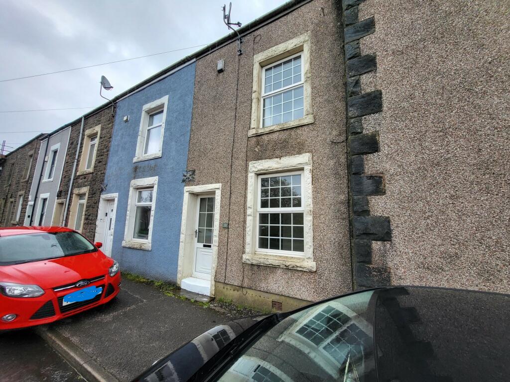 Main image of property: Moresby Parks Road, Moresby Parks, Whitehaven, CA28