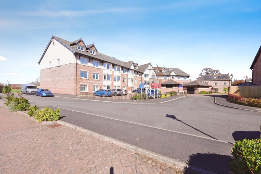 Main image of property: Willow Place, Parkland Village, Carlisle, CA1