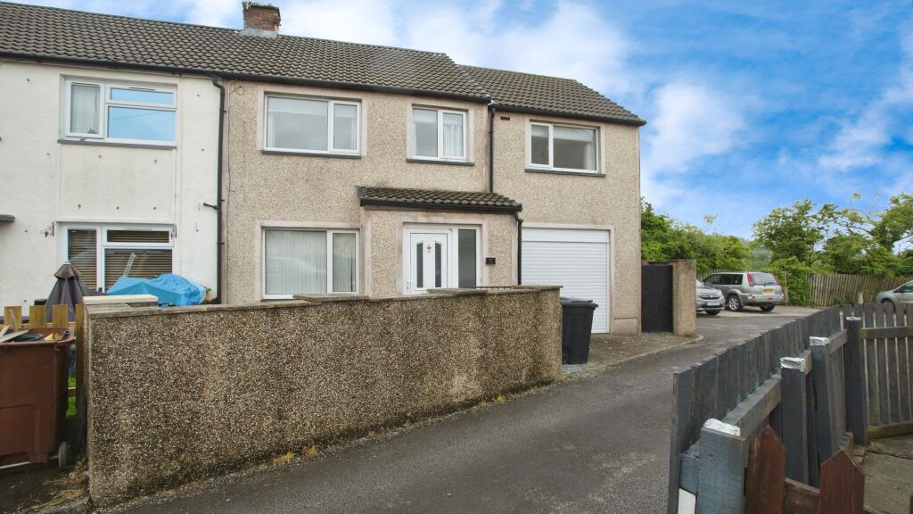 Main image of property: Sea View Place, Cleator Moor, CA25
